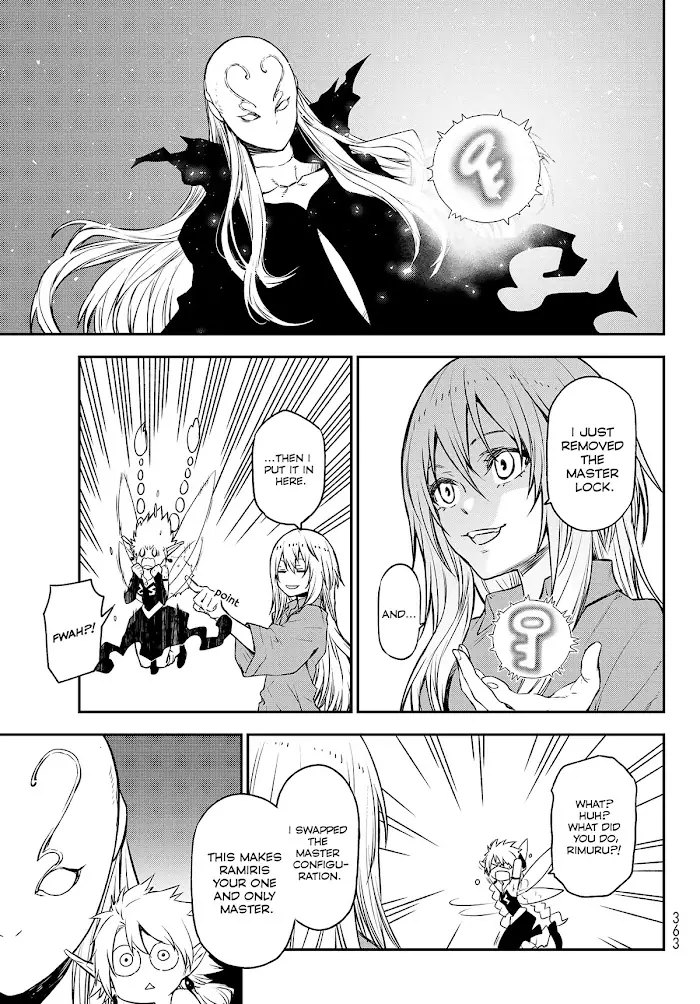 That Time I Got Reincarnated as a Slime Chapter 104 image 12_optimized